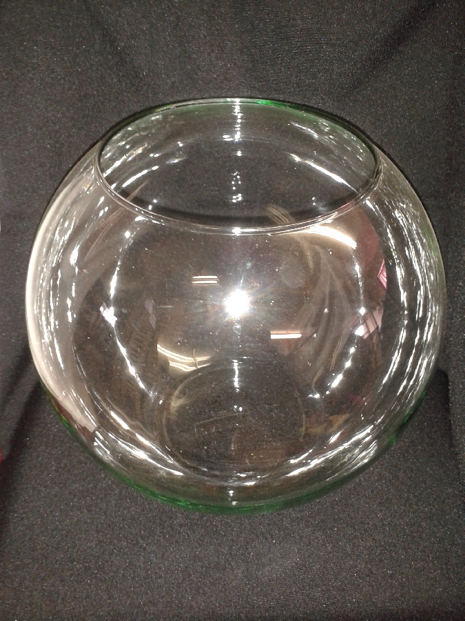 vases--bubble--medium