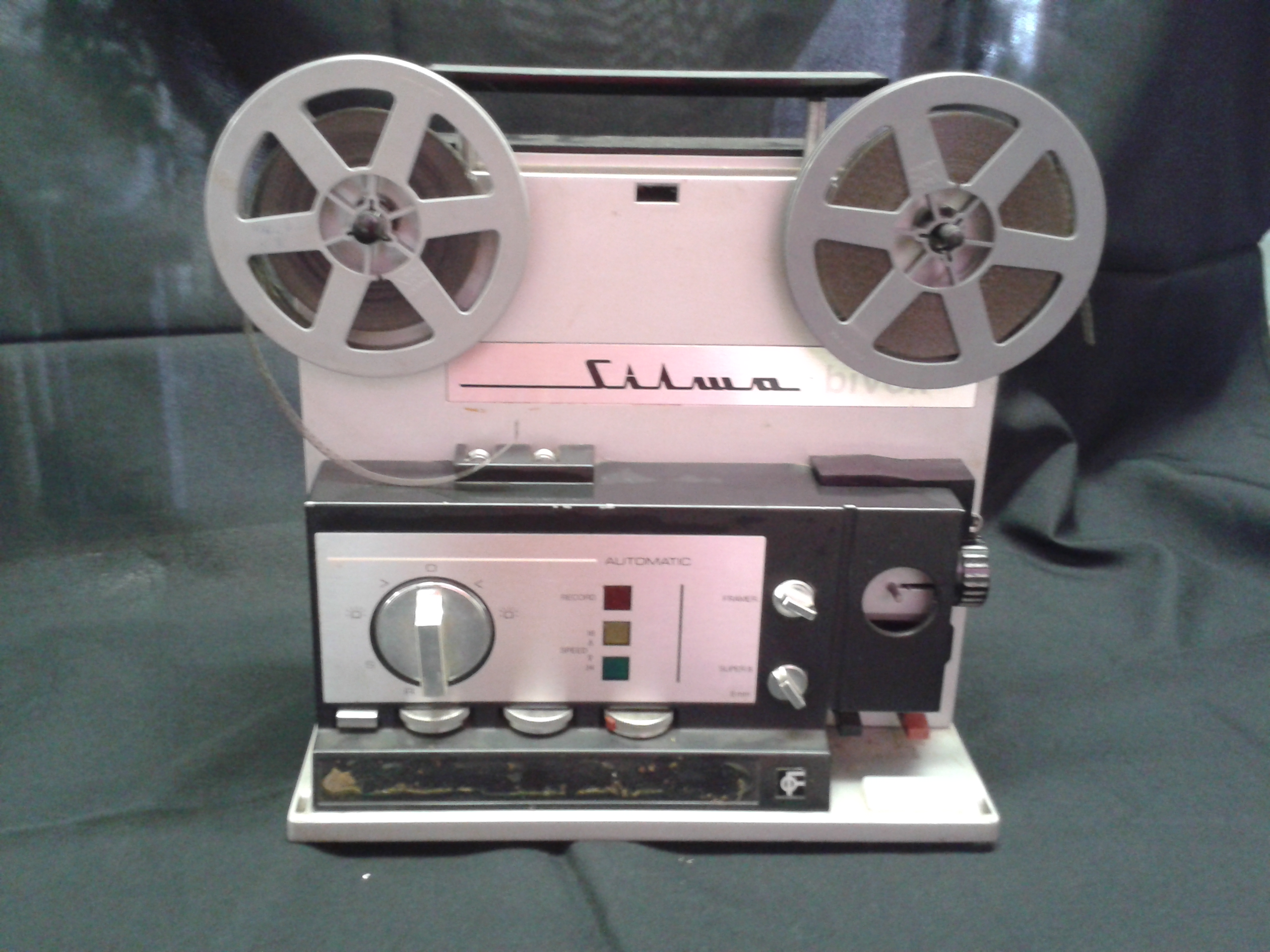 movie-projector