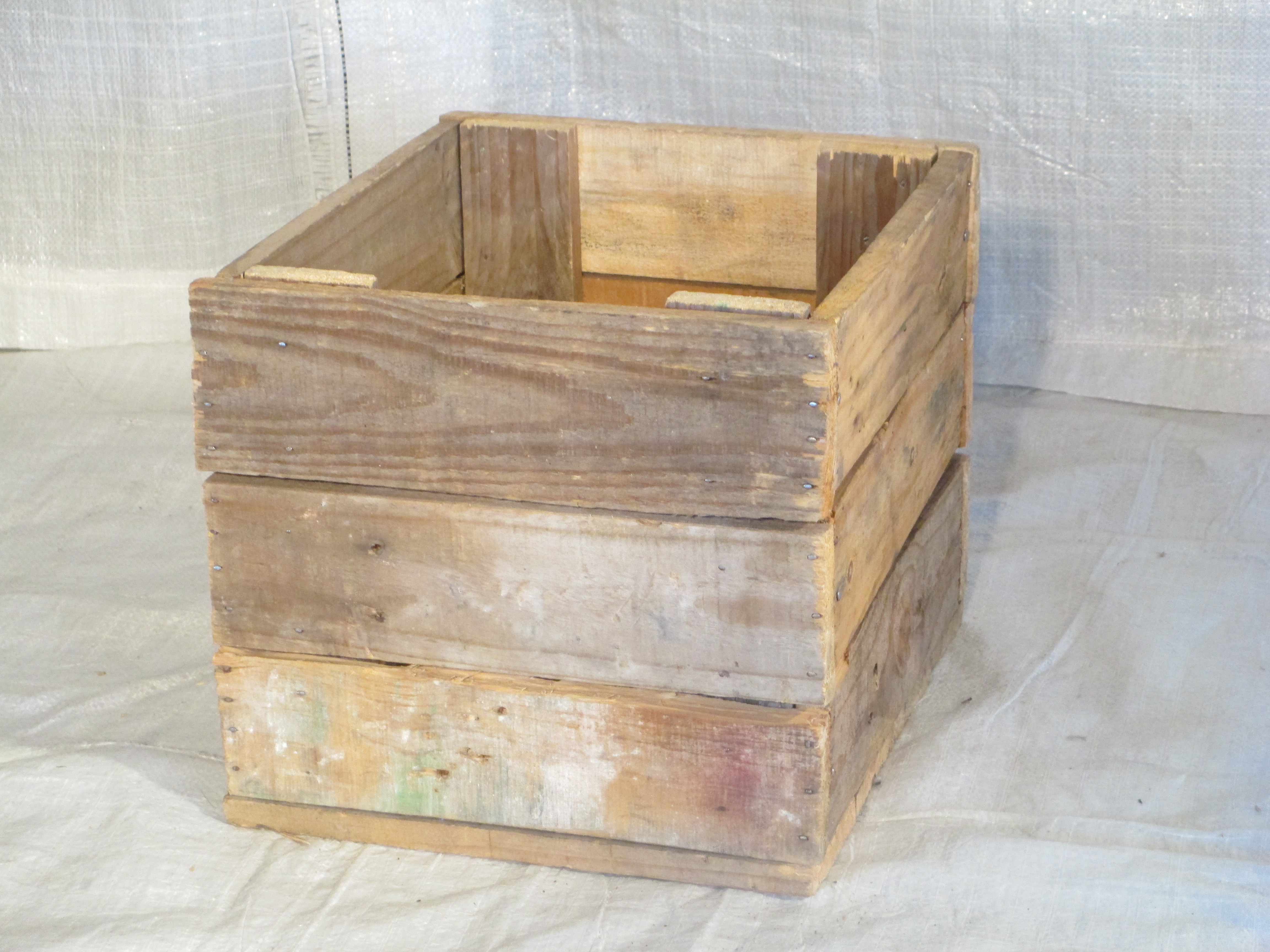 wooden-boxes