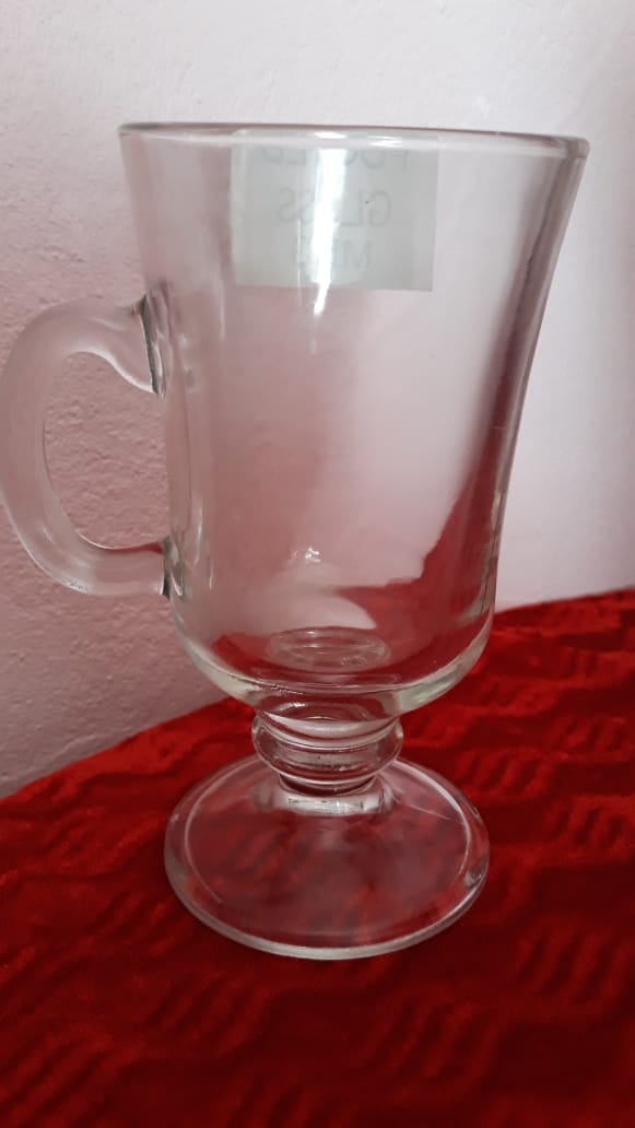 footed-glass-mug