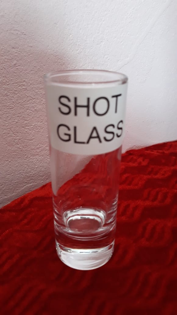 shot-glass
