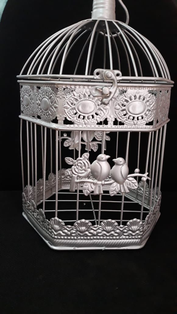 bird-cage--octagonal