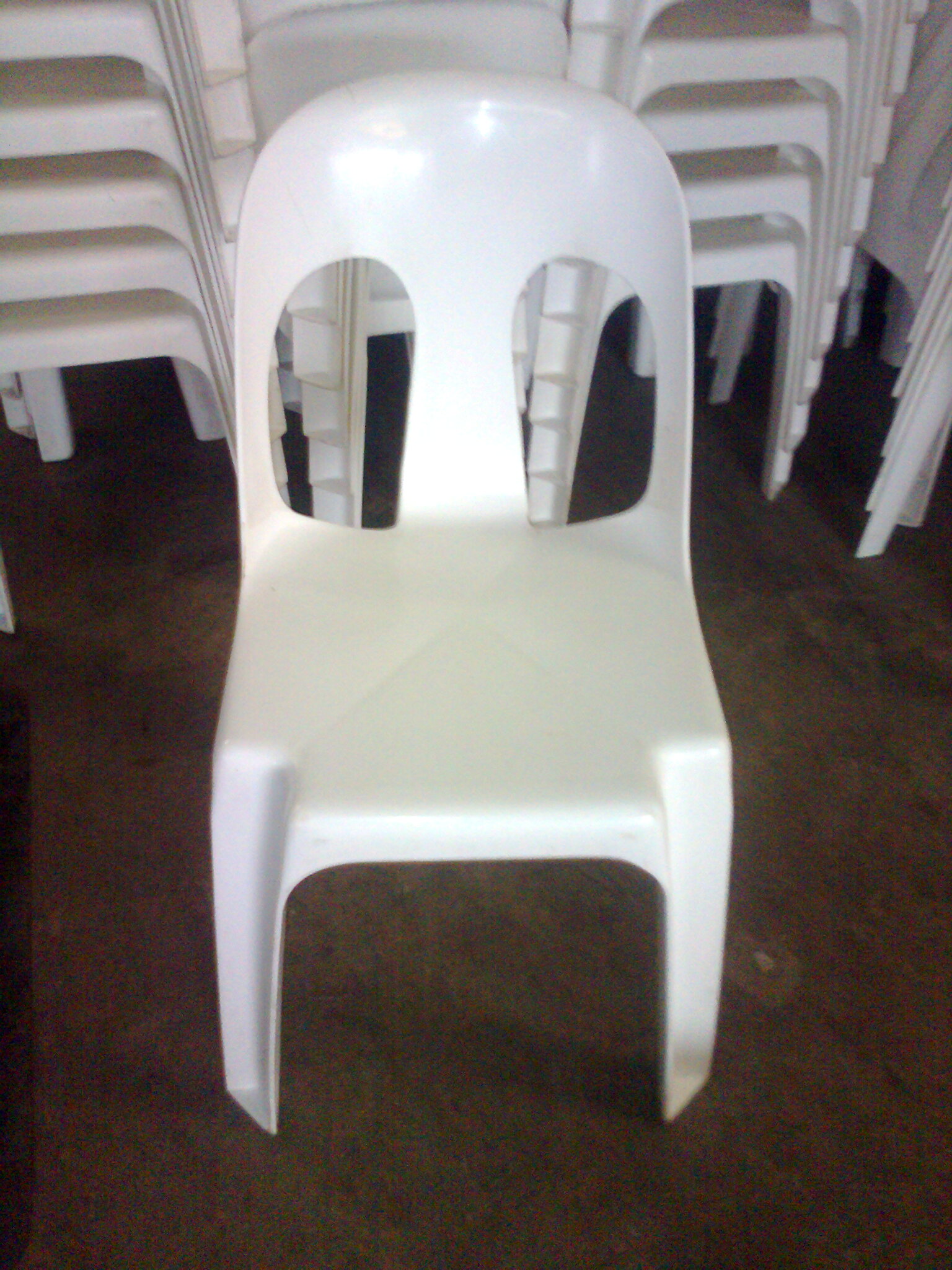 chairs