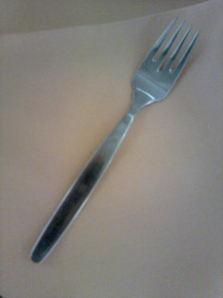 fish-fork