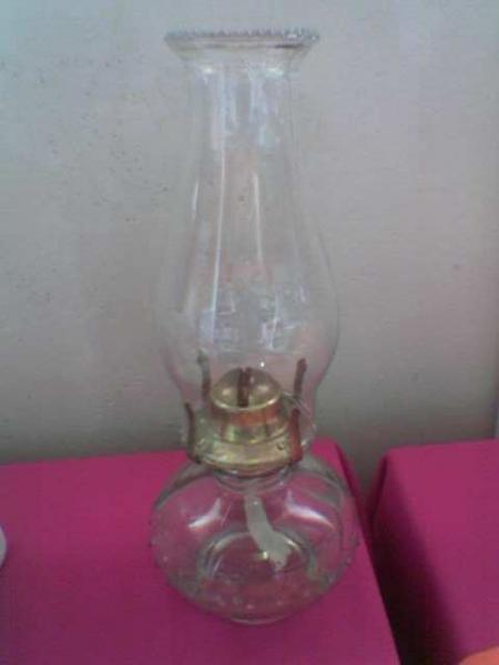 paraffin-lamps